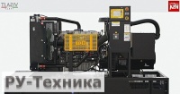 Дизельная электростанция Pramac GCW1780 (1 287 кВт)