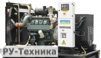 Дизельная электростанция CTM M,1030 (824 кВт)