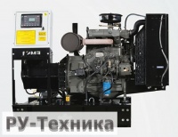 Дизельная электростанция EMSA EN 35 (25 кВт)