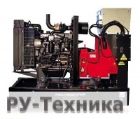 Дизельная электростанция Gesan DPA 65E (48 кВт)