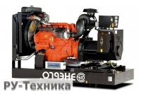 Дизельная электростанция Energo ED 30/400 IV (24 кВт)