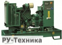 Дизельная электростанция Cummins C66 D5 (48 кВт)