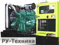 Дизельная электростанция MingPowers M-C1375 (1 000 кВт)