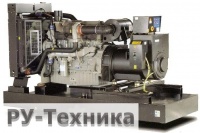 Дизельная электростанция CTM MT,910 (731 кВт)