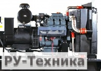 Дизельная электростанция AKSA AC-1100 (800 кВт)