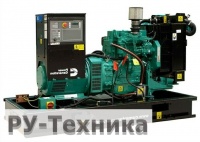 Дизельная электростанция Cummins C44D5e (32 кВт)