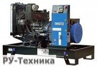 Дизельная электростанция SDMO J 44K (32 кВт)