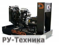 Дизельная электростанция Coelmo FDT3N (48 кВт)