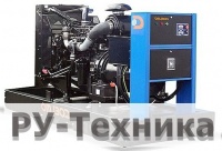 Дизельная электростанция Pramac GCW1130 (825 кВт)