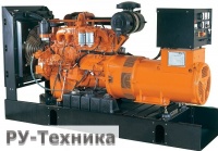 Дизельная электростанция Onis Visa POWERFULL - Cummins 1250 (1 000 кВт)