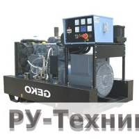 Дизельная электростанция Tide Power TCM910 (728 кВт)